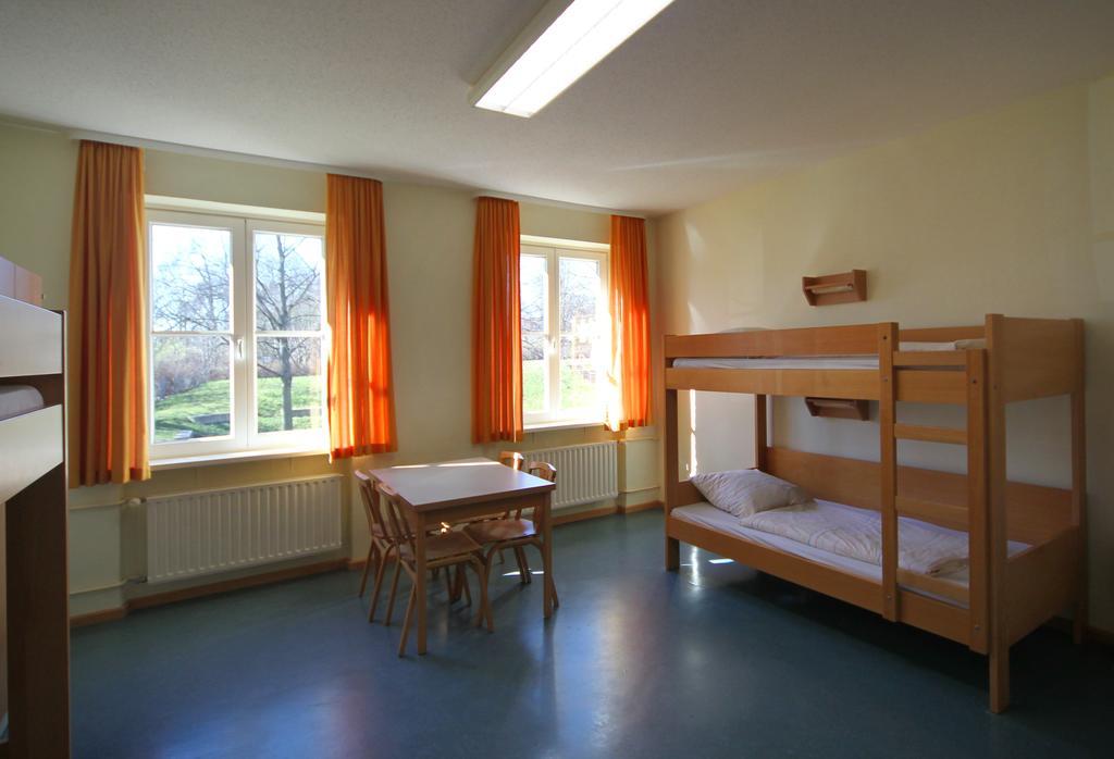 Djh Jugendherberge Wismar Room photo
