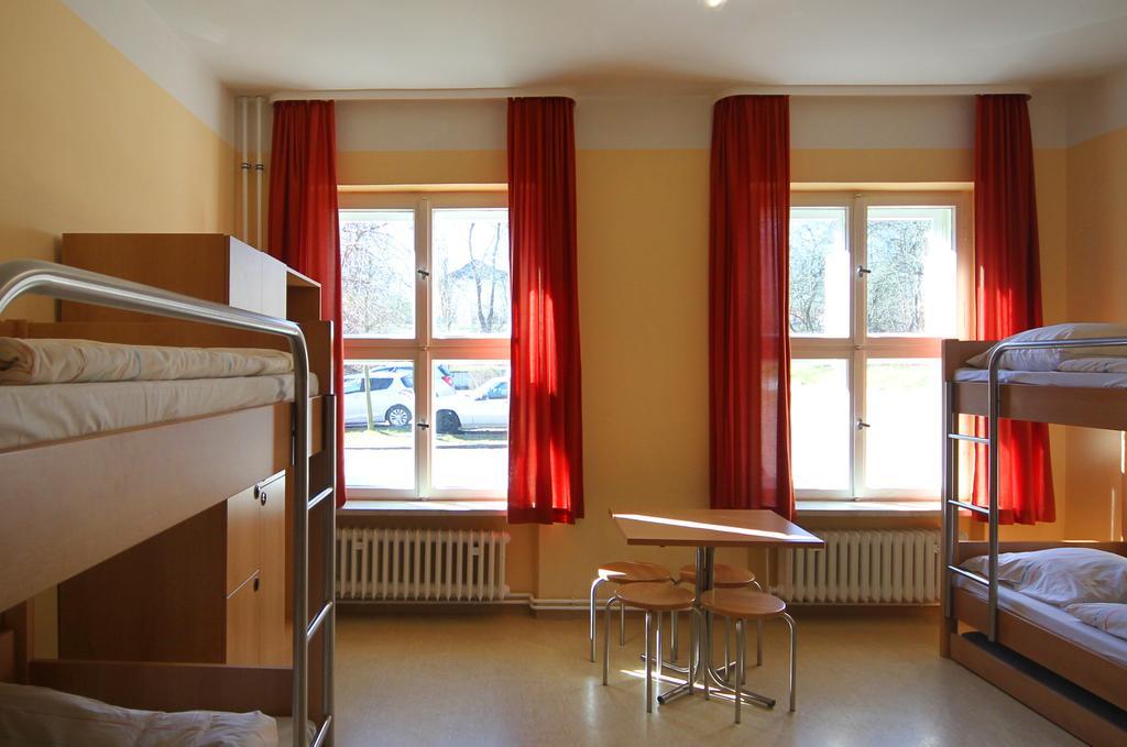 Djh Jugendherberge Wismar Room photo