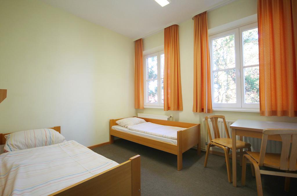 Djh Jugendherberge Wismar Room photo